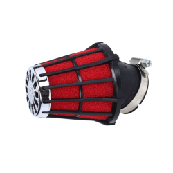 Malossi Luchtfilter E5 Recht 38mm – Open