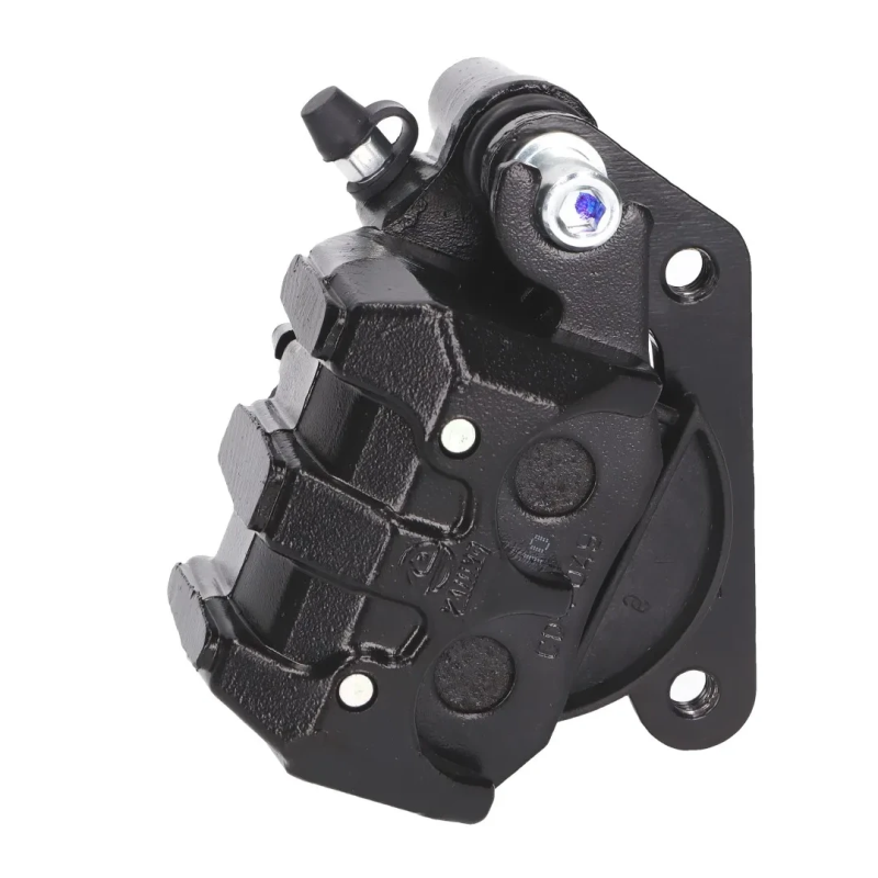 Remklauw Voorzijde Aprilia SX / RX / Derbi DRD Racing