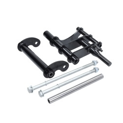 Subframeset Compleet Piaggio Zip 2000-2017 4-Takt