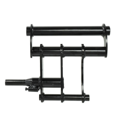 Subframeset Compleet Piaggio Zip 2000-2017 4-Takt