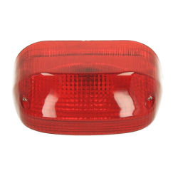 Achterlichtglas Derbi Senda