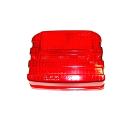Achterlichtglas Rood – Honda MB / MT (Model als Origineel)