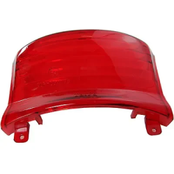 Achterlichtglas Rood – Peugeot V-CLIC (Origineel)