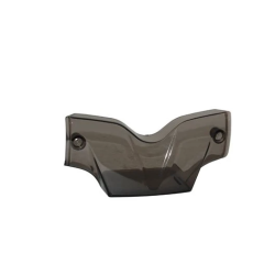 Achterlichtglas Smoke – Gilera Runner