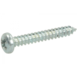 Schroef Achterlichtglas – Piaggio Zip 2000 (Origineel)