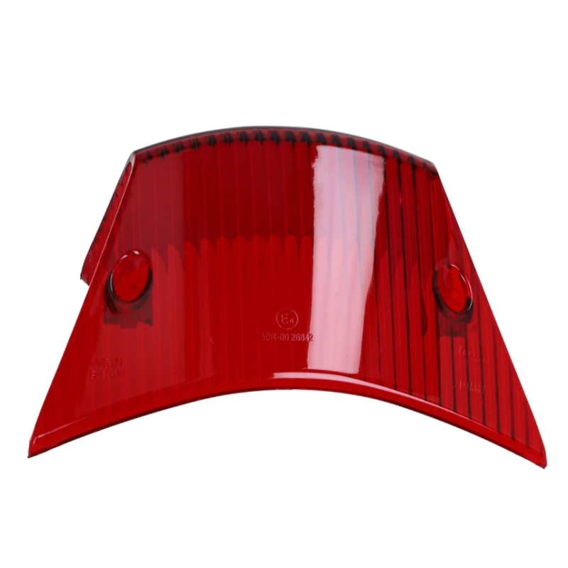 Achterlichtglas Rood – Piaggio Zip 2000 (Alle Modellen)