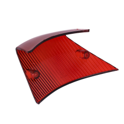 Achterlichtglas Rood – Piaggio Zip 2000 (Alle Modellen)