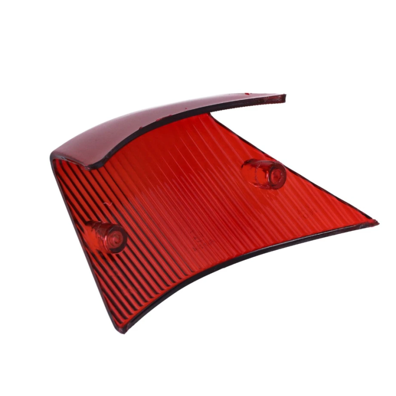Achterlichtglas Rood – Piaggio Zip 2000 (Alle Modellen)