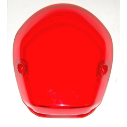 Achterlichtglas Rood – SYM Mio (Origineel)