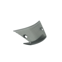Achterlichtglas Licht Smoke – Piaggio Zip 2000 (Getint)