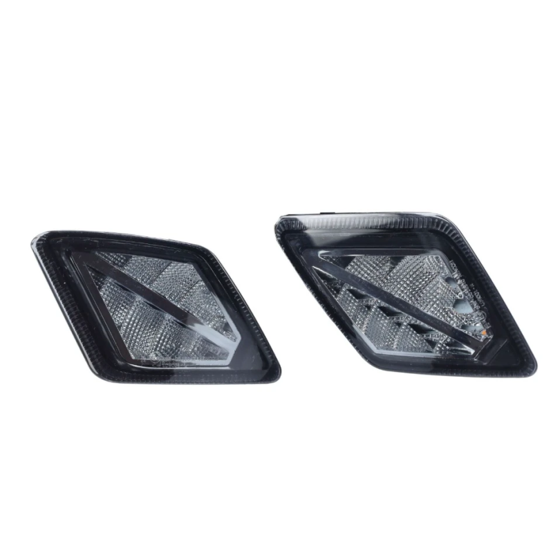 Moto Nostra LED Knipperlichtset Vespa GTS 125/300 vanaf 2023 – Smoke E‑keur