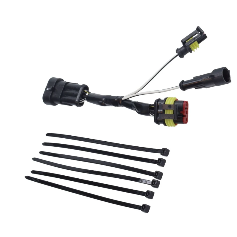 Moto Nostra LED Knipperlichtset Vespa GTS 125/300 vanaf 2023 – Smoke E‑keur