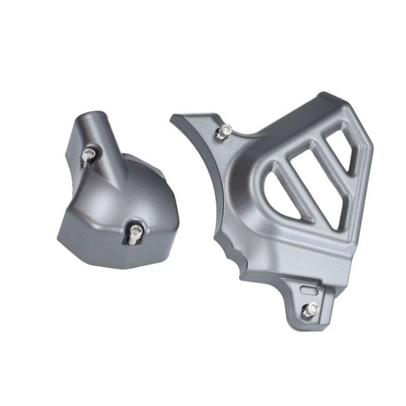 Compleet Minarelli AM6 Motorblok met Startmotor & Kickstarter