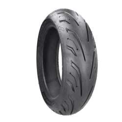 Michelin Power Shift Buitenband 160/60-15 TL 67H – Achterband Maxi Scooter