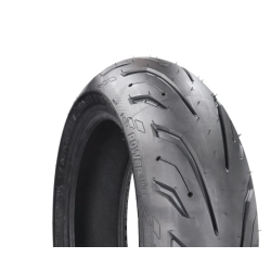 Michelin Power Shift Buitenband 160/60-15 TL 67H – Achterband Maxi Scooter