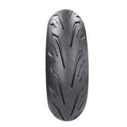 Michelin Power Shift Buitenband 160/60-15 TL 67H – Achterband Maxi Scooter