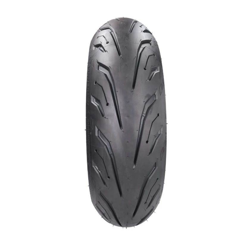Michelin Power Shift Buitenband 160/60-15 TL 67H – Achterband Maxi Scooter