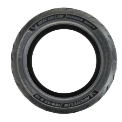 Michelin Power Shift Buitenband 160/60-15 TL 67H – Achterband Maxi Scooter