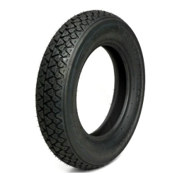 Michelin S83 Buitenband 3.00-10 TL/TT 42J – Retro Scooterband