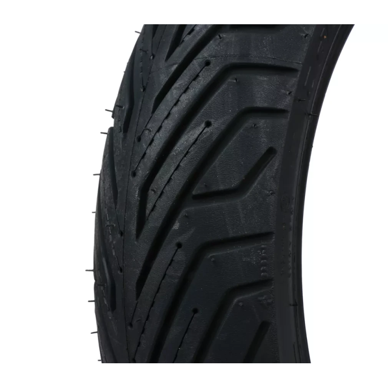 Michelin City Grip 2 Buitenband 120/70-15 TL 56S – Voorband All Season M+S