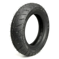 Michelin S1 Buitenband 90/90-10 TL/TT 50J – Scooterband Zomer