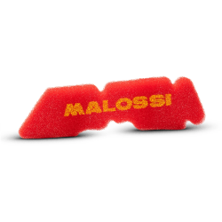 Malossi Luchtfilterelement Red Sponge Piaggio / Vespa / Aprilia / Gilera 50cc 2-Takt