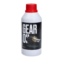 Vertandingsolie Malossi (SAE 80W-90)