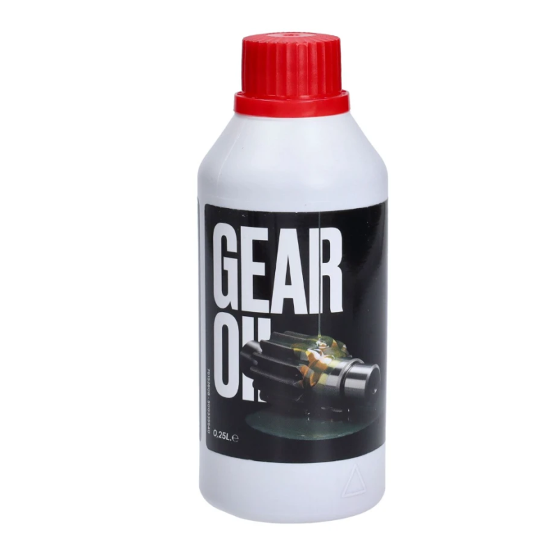 Vertandingsolie Malossi (SAE 80W-90)