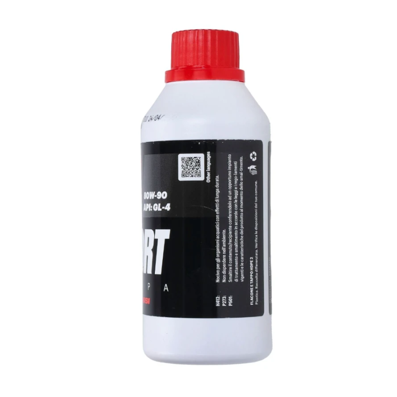 Vertandingsolie Malossi (SAE 80W-90)