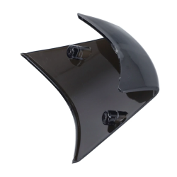 Achterlicht glas Donker Smoke – Piaggio Zip 2000 (Donker Getint)