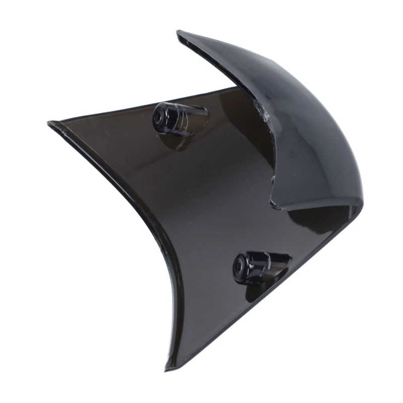 Achterlicht glas Donker Smoke – Piaggio Zip 2000 (Donker Getint)