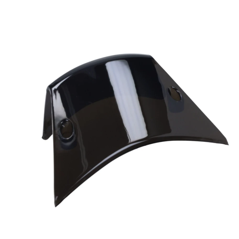 Achterlicht glas Donker Smoke – Piaggio Zip 2000 (Donker Getint)