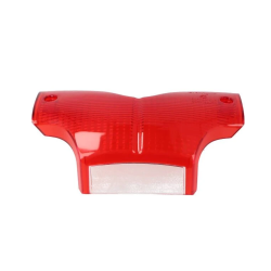 Achterlicht glas Rood – Gilera Runner (Model Origineel)