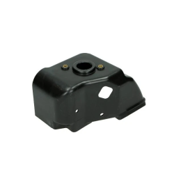 Originele Piaggio Koelkap Cilinder 50cc 2-Takt – Oude Modellen