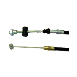 Achterremkabel Beta Ark Luchtgekoeld met Trommelrem