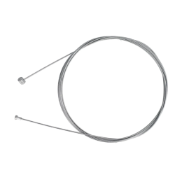 Universele Binnenkabel Achterrem Scooter | 8x9mm + M6 Tapeind