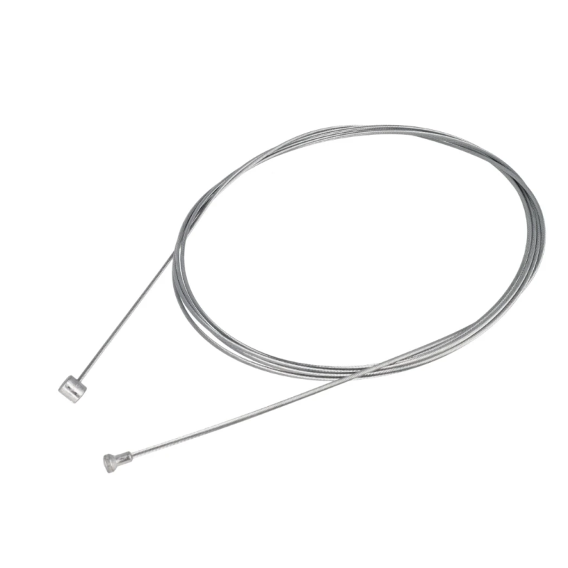 Universele Binnenkabel Achterrem Scooter | 8x9mm + M6 Tapeind