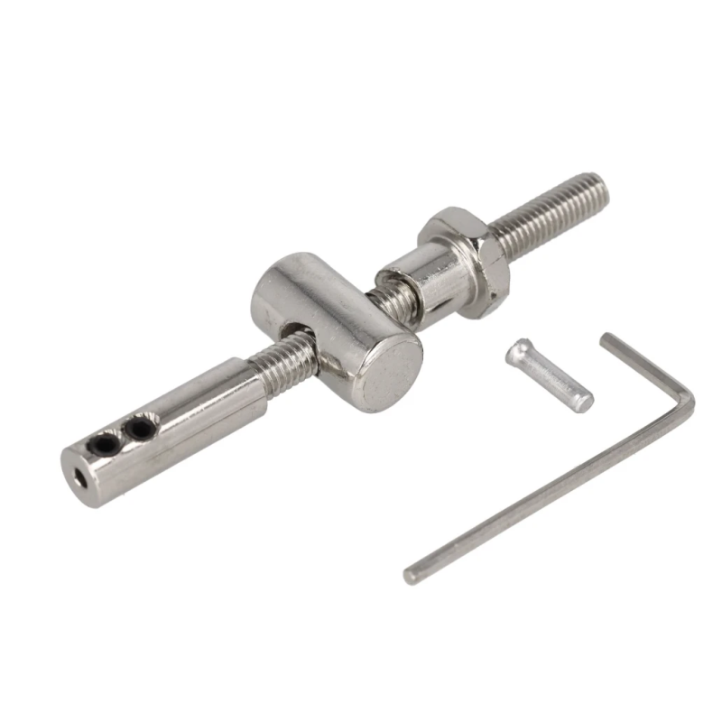 Universele Binnenkabel Achterrem Scooter | 8x9mm + M6 Tapeind