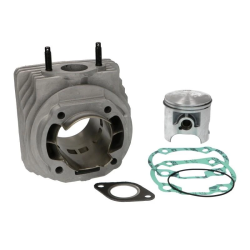 Parmakit Racing Cilinderkit 178cc zonder Kop voor Piaggio/Gilera 125-180cc AC 2-Takt