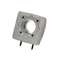 Parmakit Racing Cilinderkit 178cc zonder Kop voor Piaggio/Gilera 125-180cc AC 2-Takt