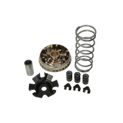 Parmakit Racing Variateur voor Piaggio/Gilera 125-180cc 2-Takt