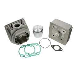 Parmakit Racing Cilinderkit 178cc + Kop voor Piaggio/Gilera 125-180cc AC 2-Takt