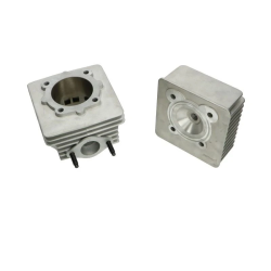 Parmakit Racing Cilinderkit 178cc + Kop voor Piaggio/Gilera 125-180cc AC 2-Takt