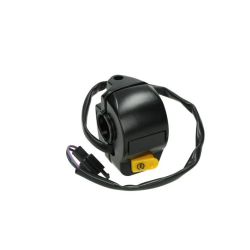 Startschakelaar Rechts Peugeot Speedfight 3/4 / Vivacity vanaf 2008