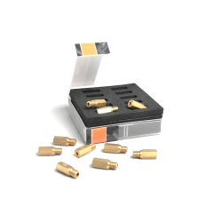 Sproeierset BGM 100-122 PWK / Keihin / Polini CP