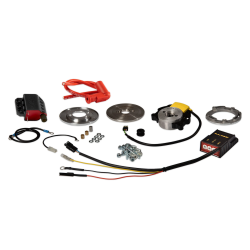 Race Ontsteking Malossi MHR Team II – Piaggio 50cc 2T LC Binnenrotor