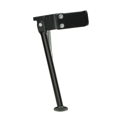 Zijstandaard Puch Maxi Kort.