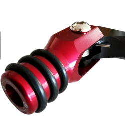 Schakelpedaal KRM Minarelli AM6