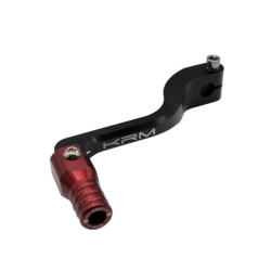 Schakelpedaal KRM Pro Ride Derbi Senda –  CNC Aluminium