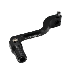Schakelpedaal KRM Pro Ride Derbi Senda –  CNC Aluminium